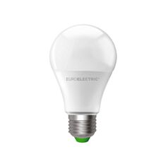 Лампа світлодіодна Eurolamp LED-A60-10274(EE) А60 10W E27 4000K - фото