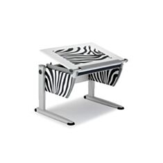 Підкладка Design-set (zebra) 998110 Moll - фото