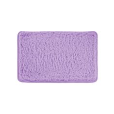Килимок у ванну AWD 2161402 фіолетовий - фото