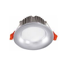 Світильник світлодіодний Vito K2 KDL-101 5W срібло - фото