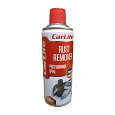 Преобразователь ржавчины CarLife Rust Remover CF451 450 мл - фото