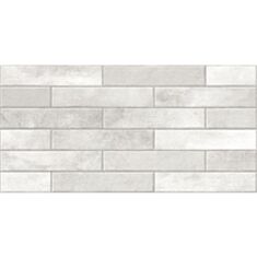 Плитка для стін Cersanit Malbork white 29,8*59,8 см - фото