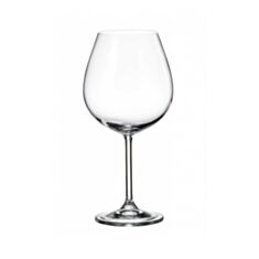 Набор бокалов для вина Bohemia Colibri/Gastro 4S032 650 мл 6 шт - фото