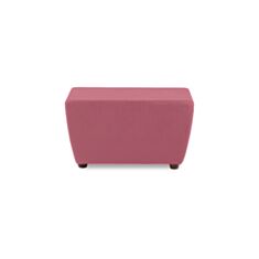 Столик прикроватный DLS Вермеер розовый - фото