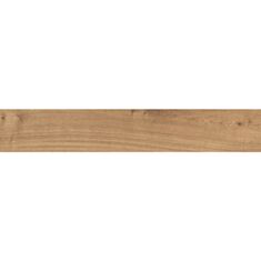 Керамогранит Opoczno Classic Oak brown 14,7*89 см бежевый - фото