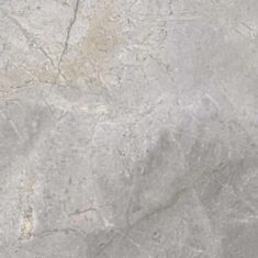Керамогранит Cerrad Masterstone Silver poler 59,7*59,7 см серый - фото