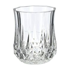 Набір склянок Cristal D'Arques Longchamp L9758 230 мл 6 шт - фото