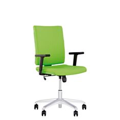Кресло для персонала MADAME R green - фото