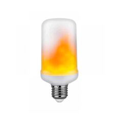 Лампа світлодіодна Horoz LED FIREFLUX 001-048-0005 5W 1500K Е27 - фото