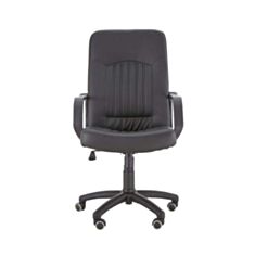 Крісло для керівників Richman Фіджі М1 чорне - фото