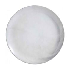 Тарелка обеденная Luminarc Diwali Marble Granit P9908 25 см - фото
