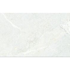 Плитка для стен Cersanit Glam white glossy 25*40 см белая - фото