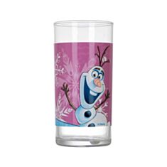 Склянка висока Luminarc Disney Frozen Winter Magic L7469 270 мл - фото