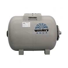 Гідроакумулятор Vitals Aqua UTH50E EDPM 50 л - фото
