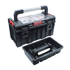 Ящик для інструментів Haisser 90037 System Pro 500 450*260*240 мм - фото