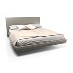 Ліжко Merx Moderno МН2018 180*200 сизий 26009011 - фото
