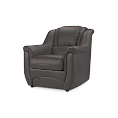 Кресло DLS Чизари темно-серое - фото