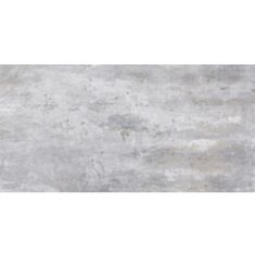 Керамограніт Termal Seramik Fossil Light Grey Full Lapp 60*120 см світло-сірий - фото