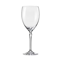 Набор бокалов для вина Bohemia Lilly b40768 350 мл 6 шт - фото