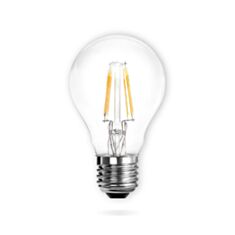 Лампа светодиодная Klaus LED Филамен KE48213 6W 3000K E27 - фото
