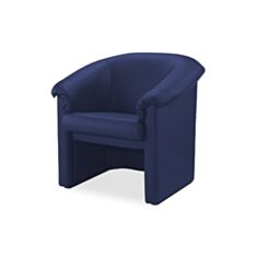 Крісло DLS Ніка синє - фото
