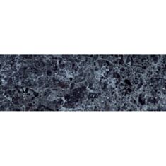 Плитка для стін Cersanit Lenox Blue Glossy 20*60 см синя - фото