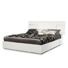 Ліжко Alf Group Canova 180 см х 200 см PJCV0145BI - фото