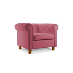 Крісло DLS Афродіта рожеве - фото