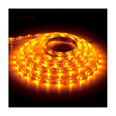 Світлодіодна стрічка Feron LS603 LED-RL 60 SMD/м 5 м жовтий - фото