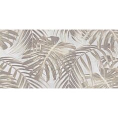 Плитка для стін Golden Tile Harmony Tropics Mix HRБ151 30*60 сіра - фото