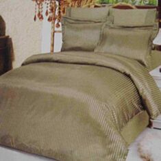 Комплект постельного белья La Vele Jakaranda Moss 200*220 см - фото