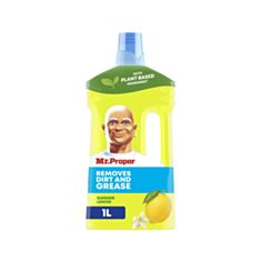 Миючий засіб Mr.Proper Лимон універсальний 1 л - фото