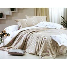 Комплект постельного белья La Scala Y230-611 сатин 2 * 160 * 220 - фото