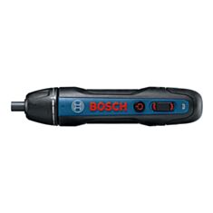 Викрутка акумуляторна Bosch GO 06019H2100 - фото