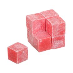 Аромакубики Scented Cubes Мак - фото