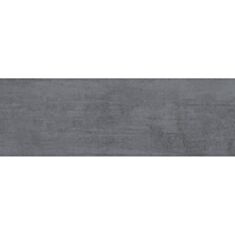 Плитка для стін Cersanit Gracia grey satin 20*60 см сіра - фото