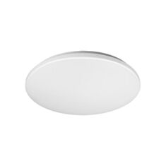 Світильник світлодіодний Ultralight UL4300 52322 D380 40W LED білий - фото