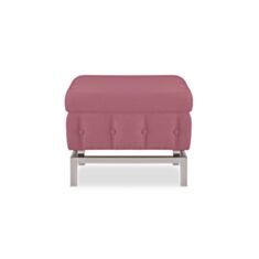 Столик прикроватный DLS Ван-Гог розовый - фото