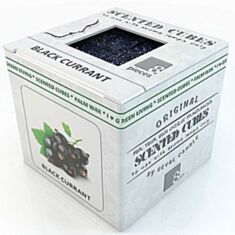 Аромакубики "Черная смородина" воск Scented Cubes - фото