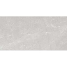 Керамограніт Netto Ceramika Cor Leo Grey POL R 120*240 см сірий - фото