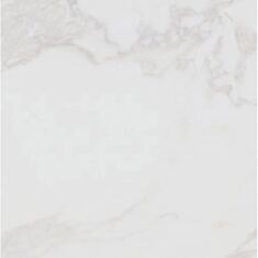 Керамограніт Prissmacer Venus 60,8*60,8 см білий - фото