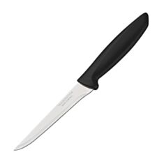 Нож обвалочный Tramontina Plenus 23425/105 black 127 мм - фото