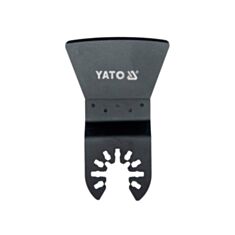 Скребок для реноватора YATO YT-34688 HCS 52*77 мм - фото