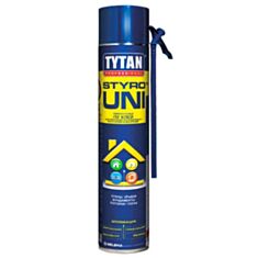 Пена-клей Tytan Styro UNI STD B3 ручная 750 мл - фото