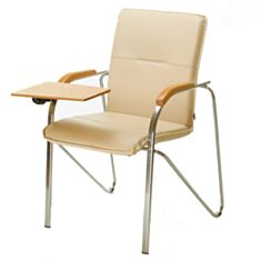 Офісне крісло Samba T WOOD V-18 - фото