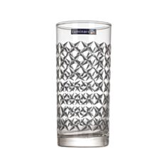 Склянки високі Luminarc Aldwin N0752 270мл - фото