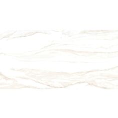 Керамограніт Almera Ceramica Alpina GQP8510P 60*120 см білий - фото