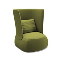 Кресло Pandora I оливка - фото