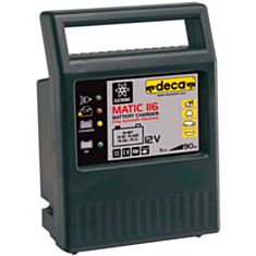 Зарядний пристрій Deca 300300 Matic 116 - фото
