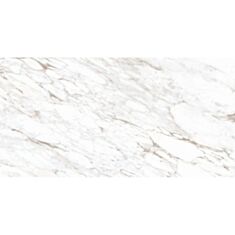 Керамограніт Casa Ceramica Carrara Neo 80*160 см білий - фото